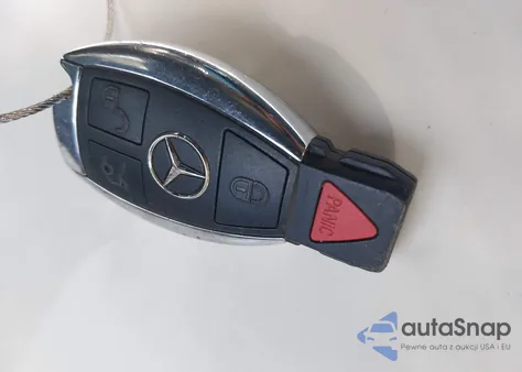 2014 Mercedes-Benz C 250 Sport from USA, damaged, VIN WDDGF4HB1EG220441